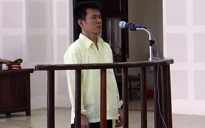 Nam thanh niên bị đâm trọng thương vì nghi... “mách lẻo”