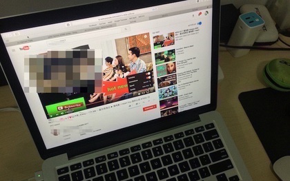 Hãy cẩn thận: Youtube đang tràn ngập video đồi trụy, nghi ngờ bị lỗi bộ lọc