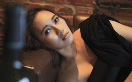 Khánh Linh ra mắt MV cho ca khúc trong phim "Sống chung với mẹ chồng"