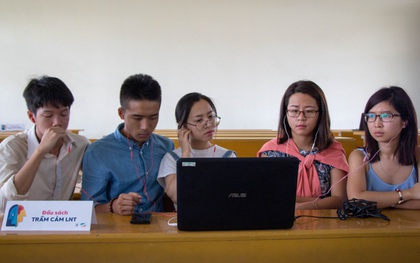 Gặp cô gái phía sau Human Library Vietnam - Dự án "sách sống" đưa những người bị kỳ thị trở lại hòa nhập với cộng đồng