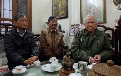 Hà Nội: Hơn 10 năm “xin” đất xây trường mầm non chưa thành, hàng nghìn người dân phải cho con học trường tư