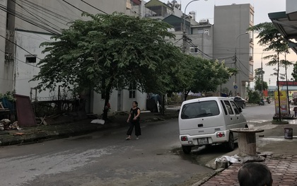 Bé gái 8 tuổi tử vong ở quận Hà Đông dương tính với sốt xuất huyết và bệnh lý nhiễm khuẩn phối hợp