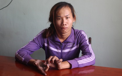 Đối tượng nghi bắt cóc trẻ em ở Quảng Trị khai đột nhập nhà dân để trộm tiền về quê