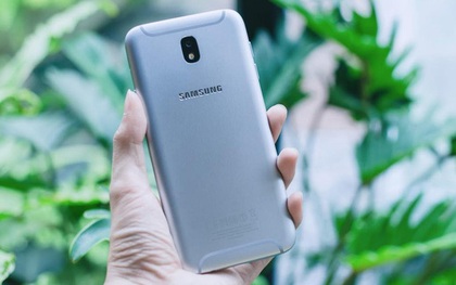 3 lời khẳng định của Samsung thông qua màn ra mắt Galaxy J7 Pro