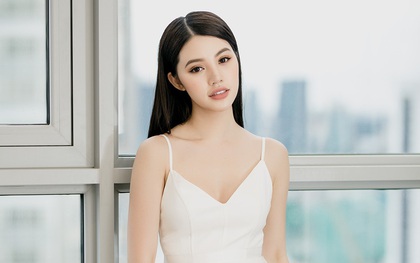 Chuyện ít biết về Jolie Nguyễn - Hoa hậu duy nhất nằm trong hội "Rich Kids of Vietnam"