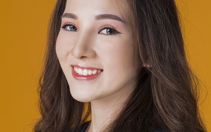 Cô gái "mắt lươn" lột xác 180 độ sau PTTM: Phải sống thật tốt để người từng chê mình thấy hối hận!