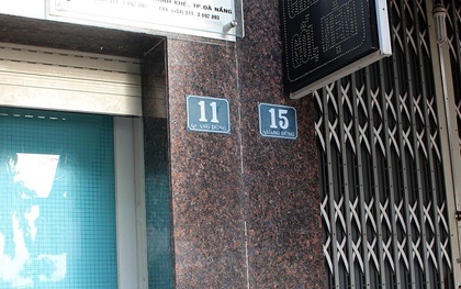 Chuyện lạ thú vị ở Đà Nẵng: Lục tung cả thành phố, khó tìm được số nhà 13!