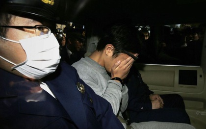 Thủ đoạn dã man của tên sát nhân Nhật Bản: Mỗi tuần giết một người, dụ nạn nhân cùng tự tử rồi ra tay hạ sát