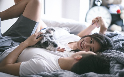 Phụ nữ độc lập và biết kiếm tiền nhất định sẽ có chỗ đứng trong tình yêu