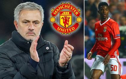 Man Utd đạt thỏa thuận miệng với đồng hương của Ronaldo