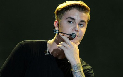 Justin Bieber bị cấm đến Trung Quốc biểu diễn vì "quá hư"