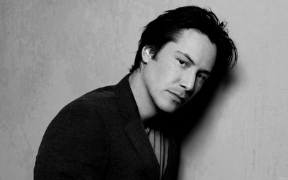 Keanu Reeves - Gã tài tử cô độc của Hollywood