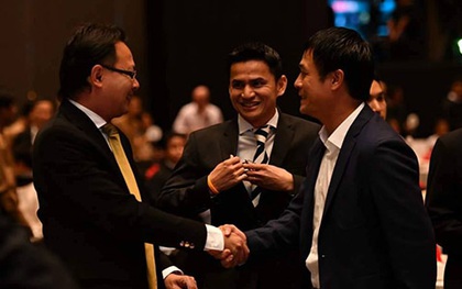 Kiatisak vs VFF: Không chung giọng nói, lương duyên... khó thành?