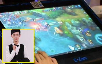 Chơi game liên tục suốt hơn 4 tháng, game thủ 20 tuổi nổi tiếng Trung Quốc đột quỵ qua đời