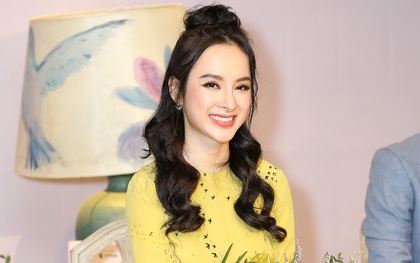 Angela Phương Trinh tham gia phiên bản Việt của "She Was Pretty"