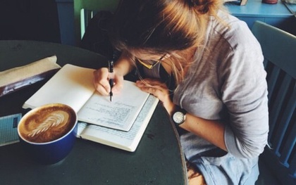 Bí quyết giúp sinh viên có thể chép bài vừa nhanh vừa hiệu quả