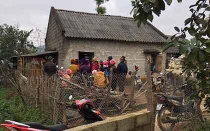 Lạng Sơn: Không xin được tiền mua điện thoại, con trai sát hại mẹ đẻ
