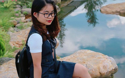 Nữ sinh xinh đẹp trường Dược mất tích bí ẩn sau tin nhắn bỏ thi, xuống Hà Nội chơi