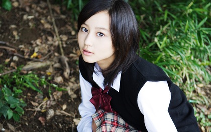 Mỹ nhân "Hana Kimi" Horikita Maki đột ngột tuyên bố rời khỏi làng giải trí