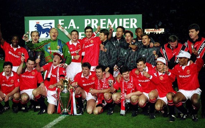 "Lật đổ" chính quyền, Premier League thành hình