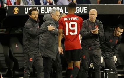 Man Utd lại trả giá sau chiến thắng trước Celta Vigo