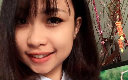 Gia đình nhờ cộng đồng mạng tìm tung tích nữ sinh Đại học Hàng Hải mất tích cùng người đàn ông mới quen