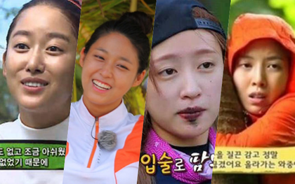 Công bố 39 sao nữ chính thức trở thành nạn nhân của show thực tế dìm hàng "tàn nhẫn" nhất xứ Hàn