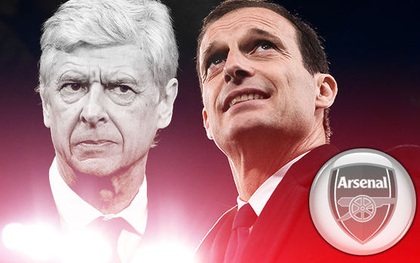 Arsenal đã tìm được người thay HLV Wenger