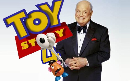 Ngôi sao lồng tiếng phim hoạt hình "Toy Story" qua đời vì suy thận