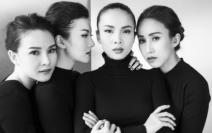 Đội hình "hoàng kim" nhất của Mây Trắng bất ngờ tái ngộ sau 10 năm bất hòa