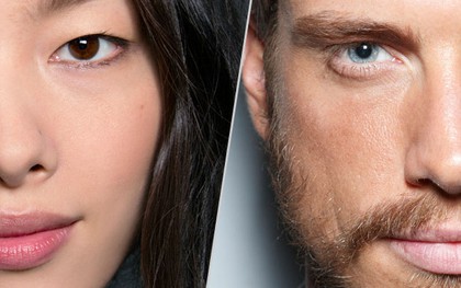 Da nam giới khác nữ giới chỗ nào mà lại phải dùng riêng mỹ phẩm?