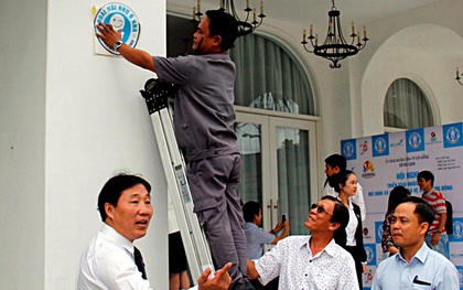 Hàng trăm khách sạn, nhà hàng ở Đà Nẵng "mời" du khách sử dụng nhà vệ sinh miễn phí