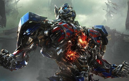 "Transformers 7" sẽ có một cốt truyện hoàn toàn mới