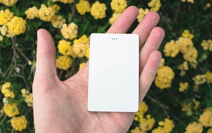 Đây là chiếc điện thoại không thể đơn giản hơn, chỉ có nghe gọi mà giá bán sẽ khiến bạn bất ngờ