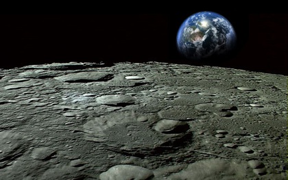 Giới khoa học đã tìm ra tuổi chính xác của Mặt trăng
