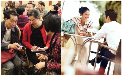 Hẹn hò kiểu Trung Quốc: "Bố mẹ đặt đâu con ngồi đấy" là có thật giữa thời hiện đại