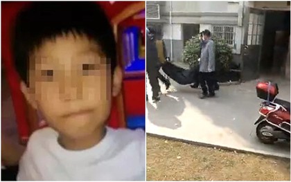 Trung Quốc: Mất tích hơn 20 tiếng đồng hồ, bé trai 10 tuổi được phát hiện chết dưới gầm giường