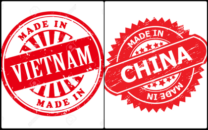 Hàng “Made in Vietnam” được đánh giá uy tín hơn “Made in China”