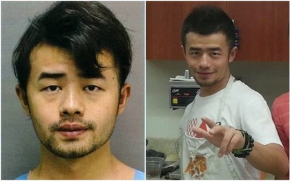 Du học sinh Trung Quốc tại Mỹ giết mẹ rồi chặt xác giấu trong tủ lạnh suốt nhiều tháng trời