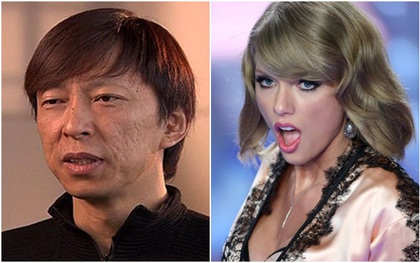 Chân dung CEO của công ty truyền thông hàng đầu Trung Quốc bị đồn hẹn hò với Taylor Swift