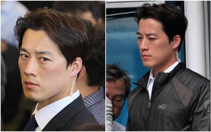 Vệ sĩ điển trai như tài tử của Tổng thống Hàn Quốc từ chức vì không muốn "cướp ống kính" của thân chủ