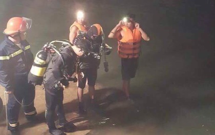 Bắc Kạn: Tắm dưới thác, nam sinh 19 tuổi bị đuối nước tử vong