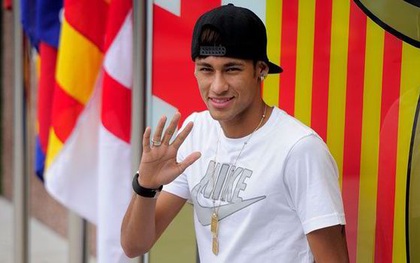 PSG chốt xong hợp đồng 5 năm với Neymar