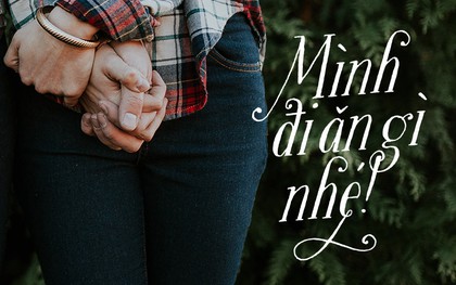 9 câu nịnh nọt mà bất cứ cô gái nào trên Trái Đất cũng muốn được nghe từ người yêu