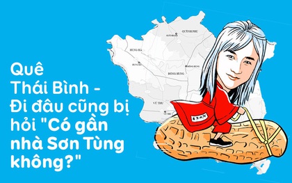 Khi biết bạn quê ở đâu, người ta hay hỏi bạn câu gì?