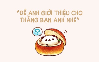 Crush đã từng nói gì khiến bạn đau lòng mãi không thôi?