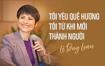 Nữ kỹ sư gốc Việt rạng danh trên đất Mỹ: "Tất cả những gì tôi mong muốn là đất nước trở nên tốt đẹp hơn"