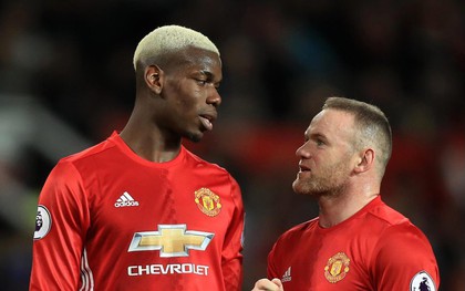 Hòa 3 trận liên tiếp, Man Utd vẫn đứng số 1 châu Âu