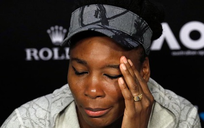 Venus Williams lái xe gây tai nạn, khiến cụ già 78 tuổi thiệt mạng