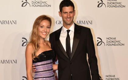 Djokovic bị nghi nghiện "chuyện ấy" như Tiger Woods